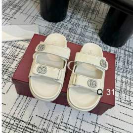 Picture of Gucci Slippers _SKUGuccisz35-40YF04071888
